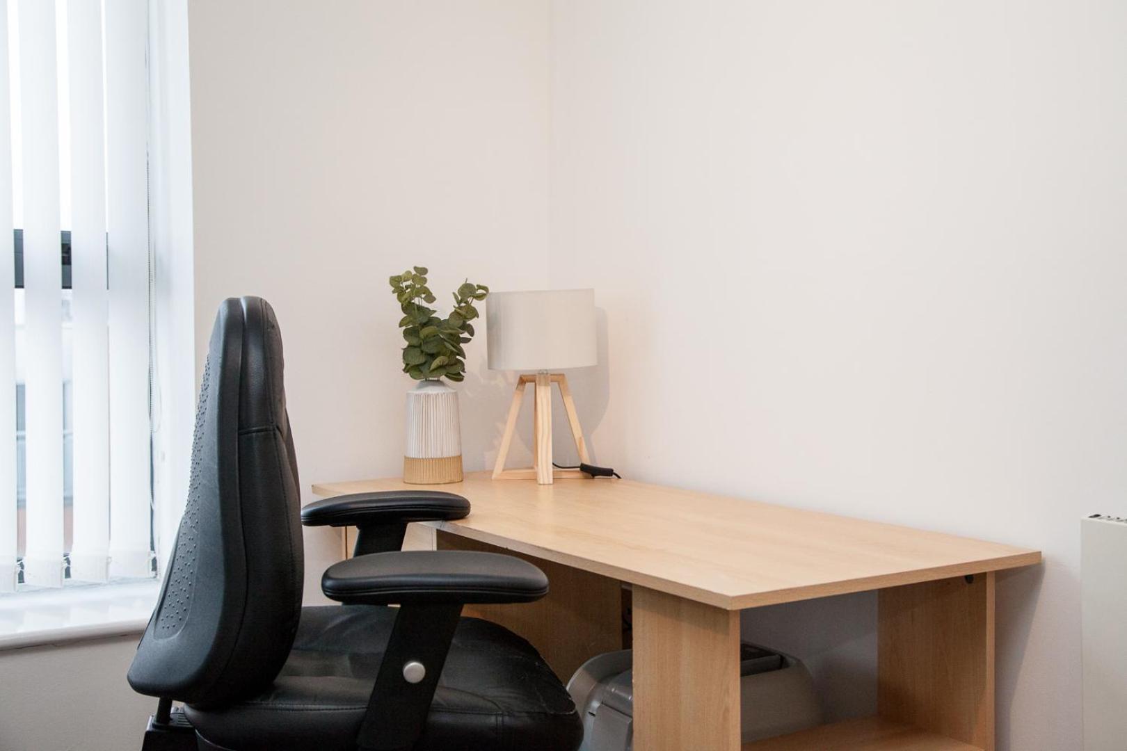 Penthouse - Liverpool City Centre - Nhs Stays - Liverpool Royal Hospital Екстериор снимка