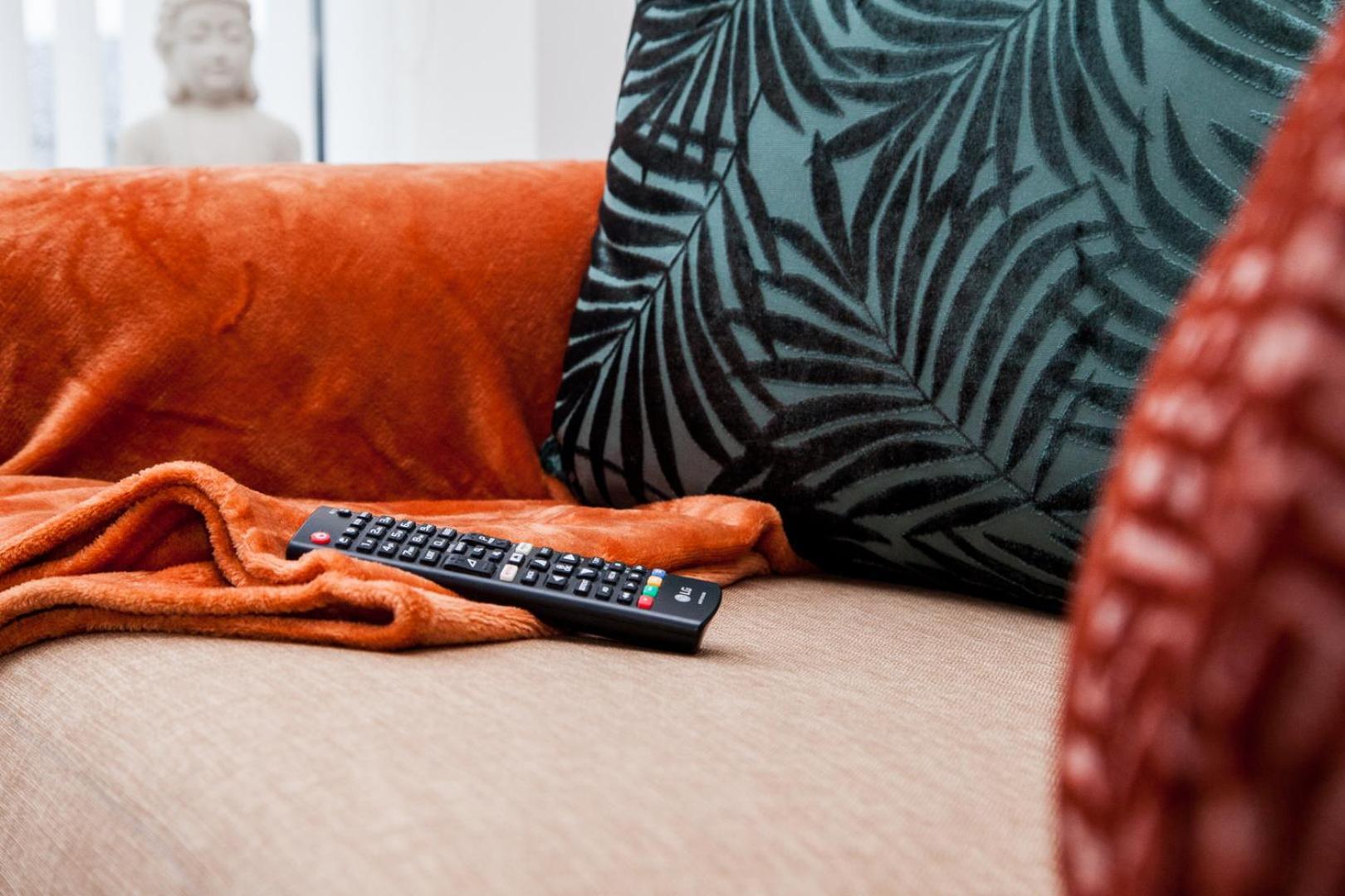 Penthouse - Liverpool City Centre - Nhs Stays - Liverpool Royal Hospital Екстериор снимка